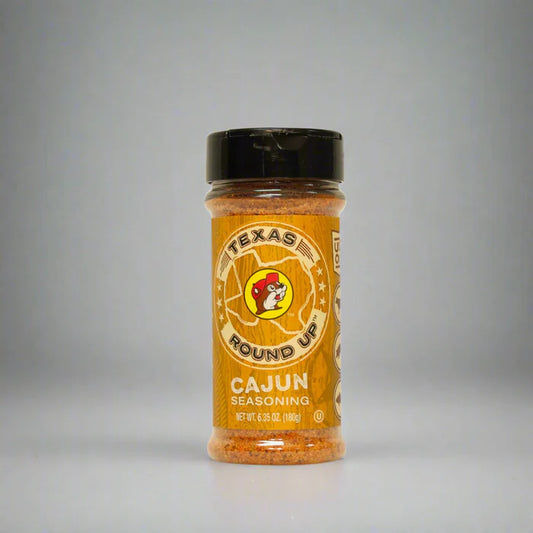 Buc-ee's Cajun Seasoning