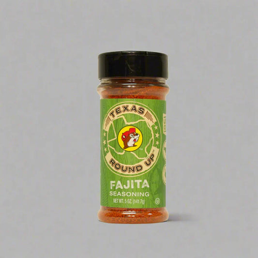Buc-ee's Fajita Seasoning