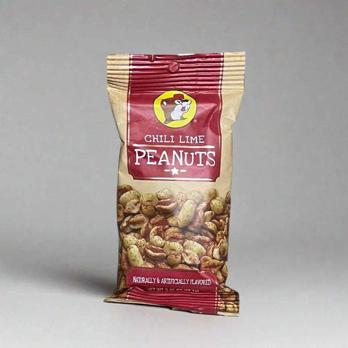 Buc-ee's Chili Lime Peanuts