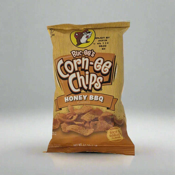 Buc-ee's Corn-ee Chips