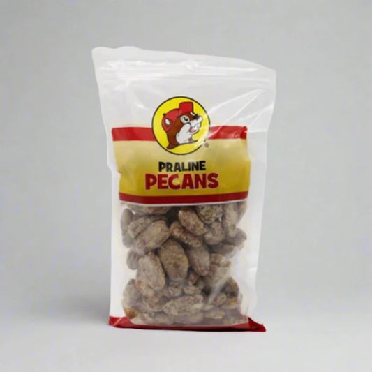 Buc-ee's Praline Pecans