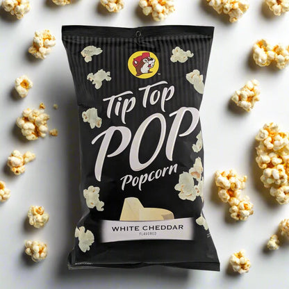 Buc-ee's Tip Top Pop Popcorn