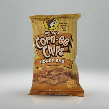 Buc-ee's Corn-ee Chips